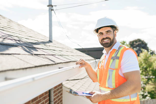 Roof Repair Estimates in Adel, IA