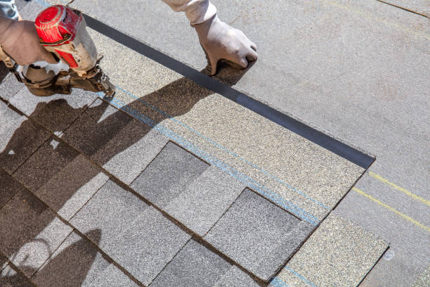 Quick and Trustworthy Emergency Roof Repair Services in Adel, IA